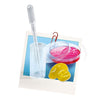 Jeu scientifique - SOAP et BRUISBALLEN