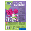 Jeu scientifique - SOAP et BRUISBALLEN