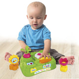 Clementoni mon premier jardin - afbeelding 4