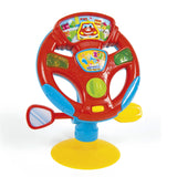 Clementoni joue au volant - afbeelding 1