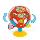 Clementoni joue au volant - afbeelding 3