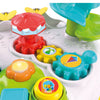 Table d'activité interactive de bébé Clementoni
