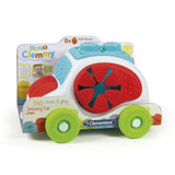 Clementoni Baby Clemmy Car - afbeelding 2