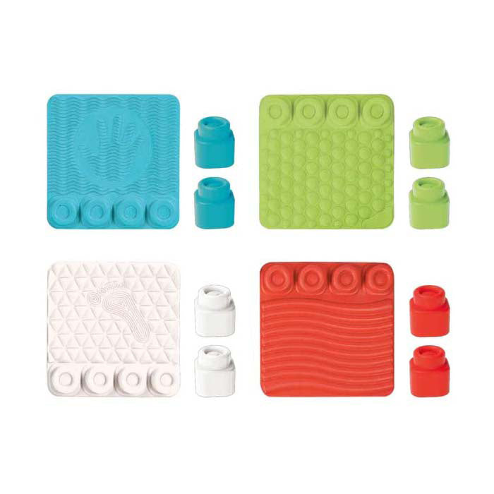CLEMENTONI Baby Clemmy Sense Carpet