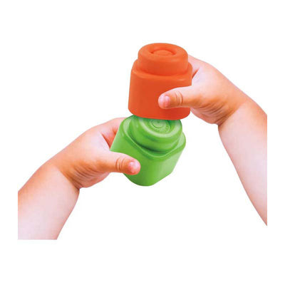 CLEMENTONI Baby Clemmy Sense Carpet