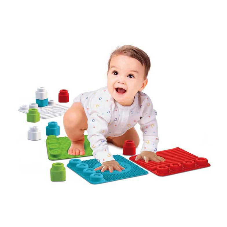 CLEMENTONI Baby Clemmy Sense Carpet