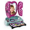 Miroir de maquillage chic et chic fou Cmentoni