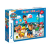 Clementoni Maxi Puzzle PAW Patrol, 24s.