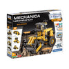 Clementoni Science Game Mechanics - Bulldozer