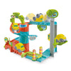 Garage amusant de bébé Clementoni