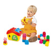 Clementoni bébé Clemmy House Peppa Pig