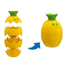 Ensemble de fruits de logique bébé Clementoni