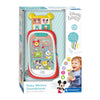Clementoni Disney Baby Mickey Mouse Téléphone