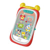 Clementoni Disney Baby Mickey Mouse Téléphone