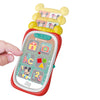 Clementoni Disney Baby Mickey Mouse Téléphone
