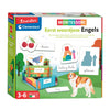 Apprendre Clementoni Education Montessori anglais