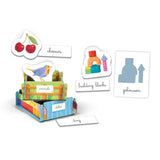 Apprendre Clementoni Education Montessori anglais - afbeelding 2