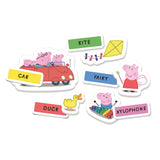 Clementoni Peppa Pig First English Mots - afbeelding 2