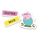 Clementoni Peppa Pig First English Mots - afbeelding 3