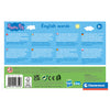 Clementoni Peppa Pig First English Mots