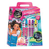 Clementoni crazy chic - ongles fluo
