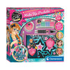 Clementoni Crazy Chic Making Up Bag