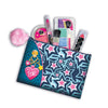 Clementoni Crazy Chic Making Up Bag