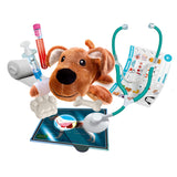 Clementoni Science Game Veterinarian Practice - afbeelding 2
