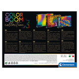 Clementoni Colorboom Puzzle Marbles, 1000st. - afbeelding 2