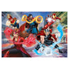 Clementoni Glitter Puzzle The Avengers, 104st.