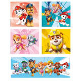 Clementoni Puzzles Paw Patrol, 10in1 - afbeelding 2