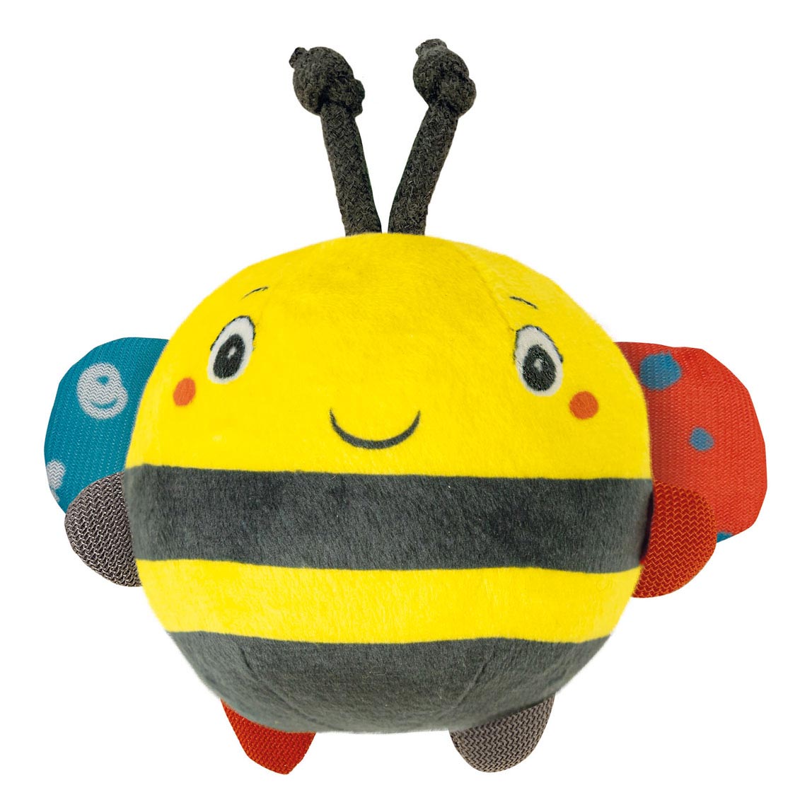 Clementoni Music Mobile Easy Peasy bij