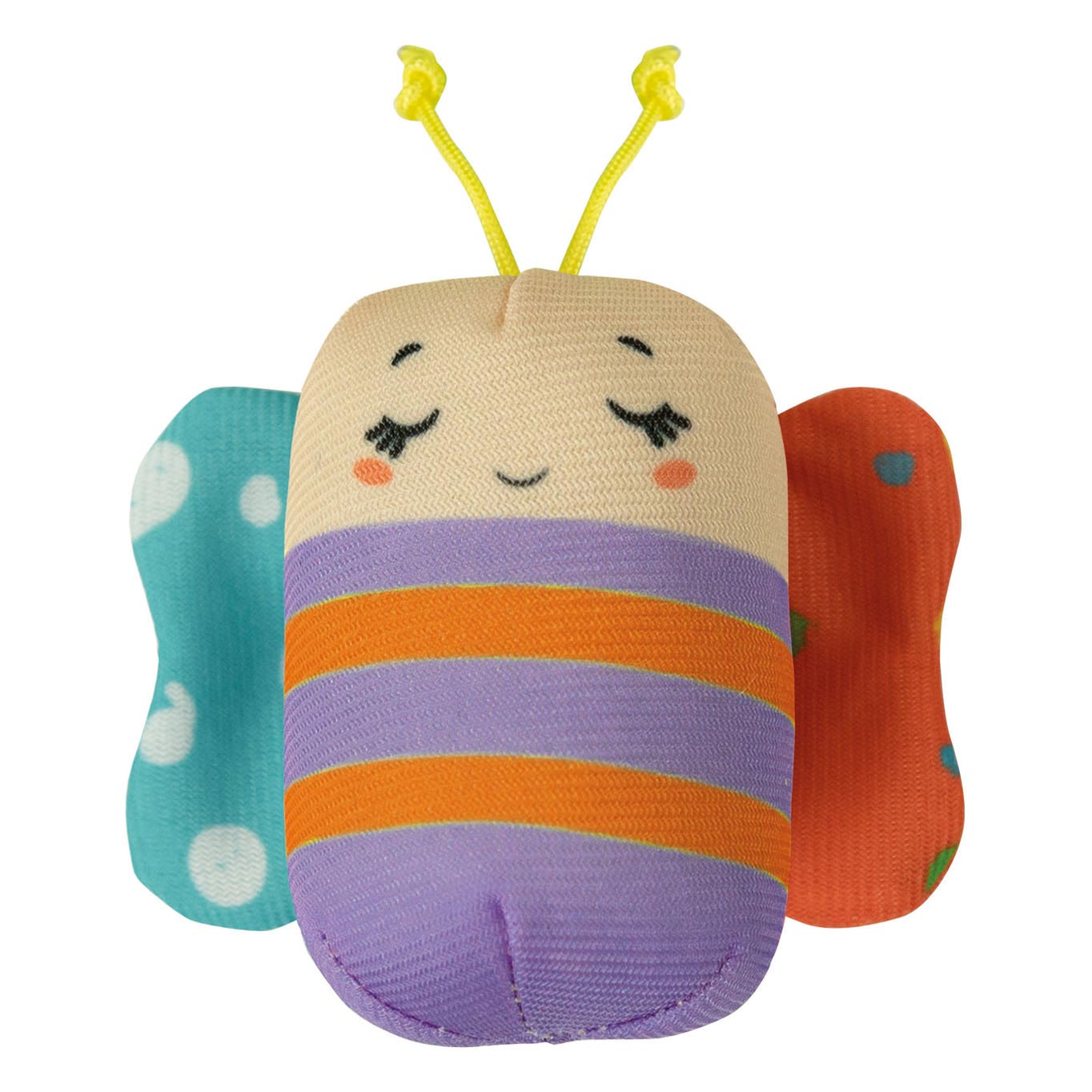 Clementoni Music Mobile Easy Peasy bij