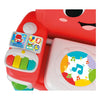 Clementoni High Chair Sing, Play and Dance