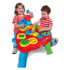 Table sensorielle Clementoni Clemmy
