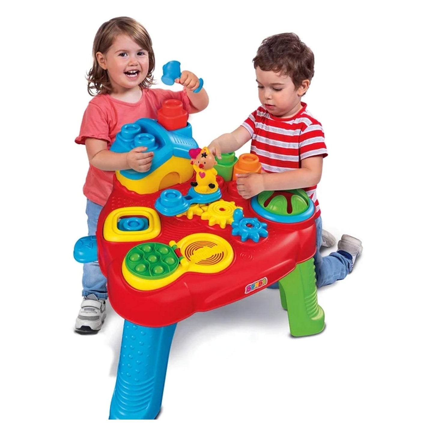 Table sensorielle Clementoni Clemmy