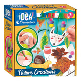 Ensemble d'artisanat de Clementoni Nature Creations - afbeelding 1