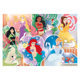 Clementoni Maxi Puzzle Princess, 24s. - afbeelding 2