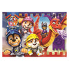 Clementoni Puzzle Paw Patrol, 2x60st.