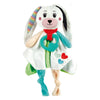 Clementoni Baby Cudd Cudle Tissu lapin