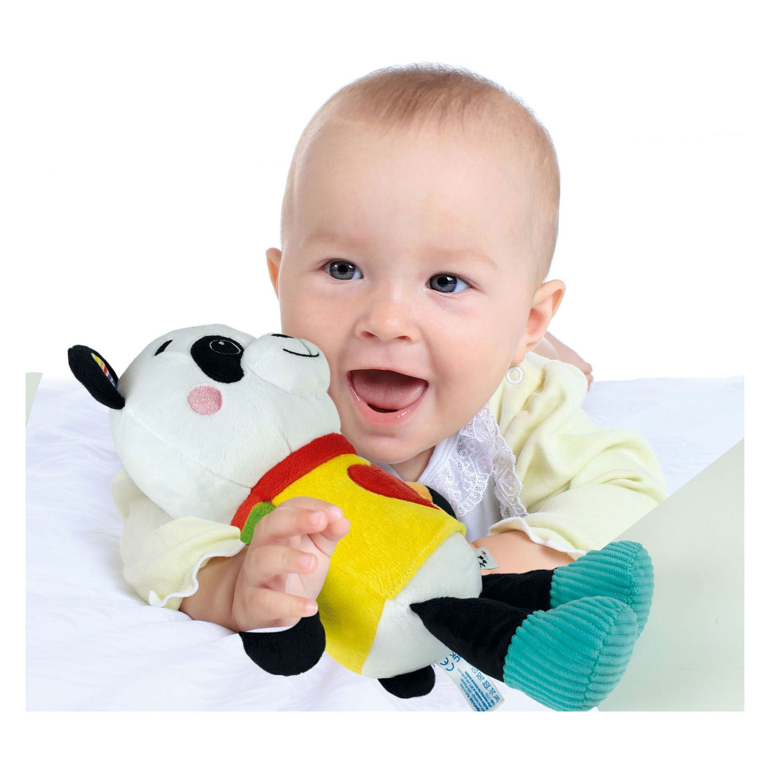 Clementoni Baby Hug Panda