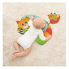 Clementoni Baby Tummy Time Embrasser Kitty Cat