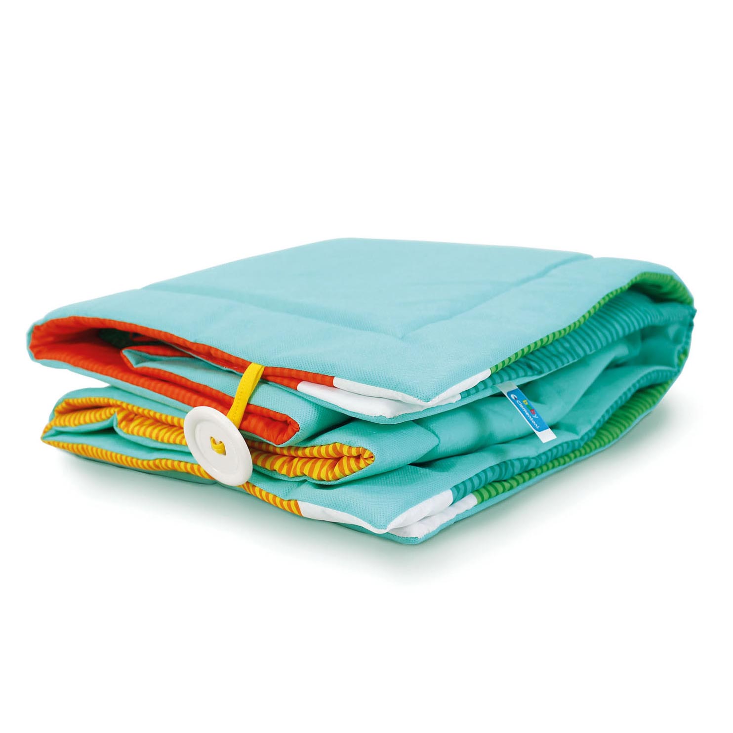 Clementoni bébé Soft Speelmat