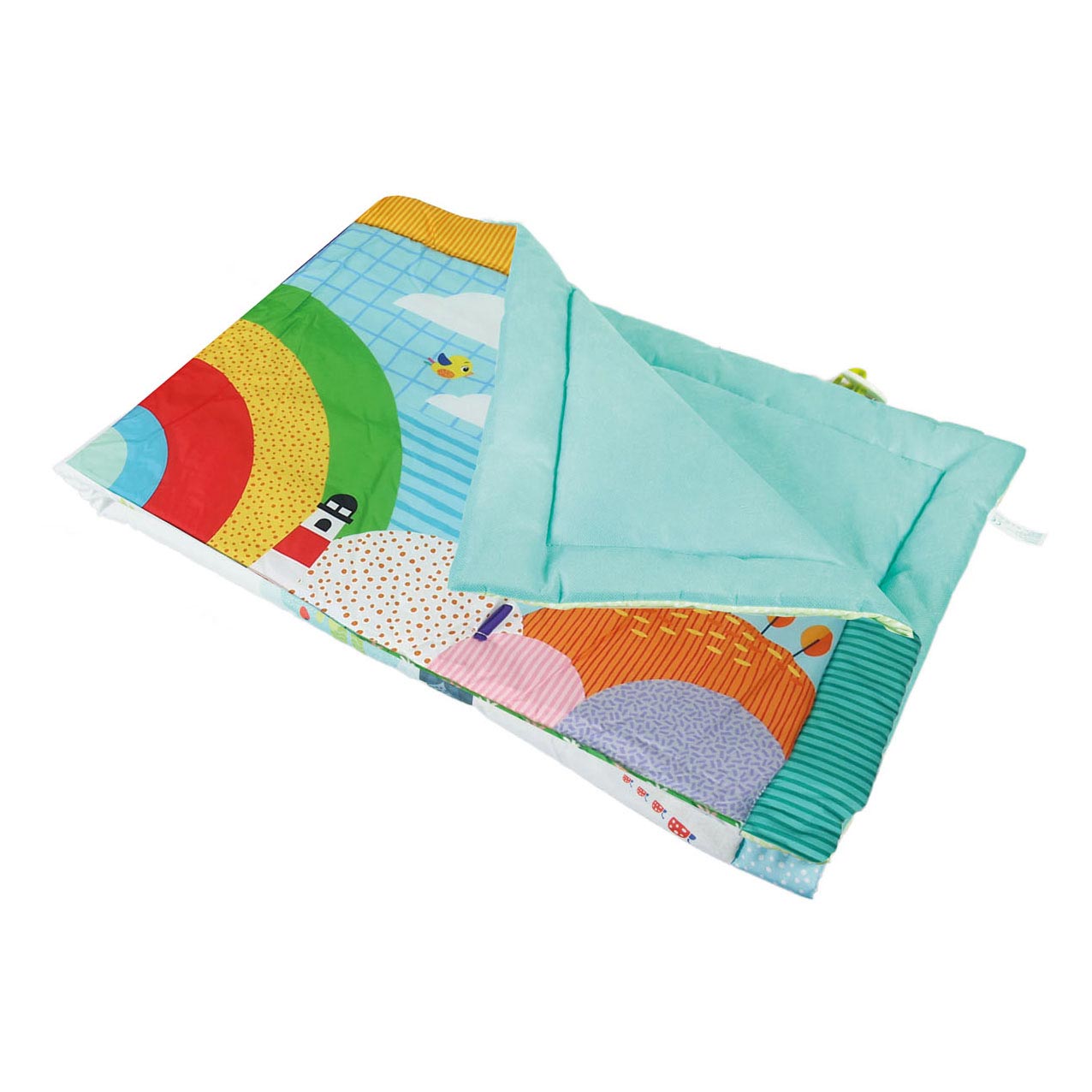 Clementoni bébé Soft Speelmat