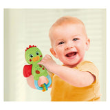 Clementoni Baby Rattle Dragon - afbeelding 3