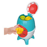 Clementoni bébé Clemmy sensoriel avec des blocs - afbeelding 4