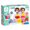 CLEMENTONI Baby Clemmy Princess Play Play