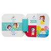 CLEMENTONI Baby Clemmy Princess Play Play