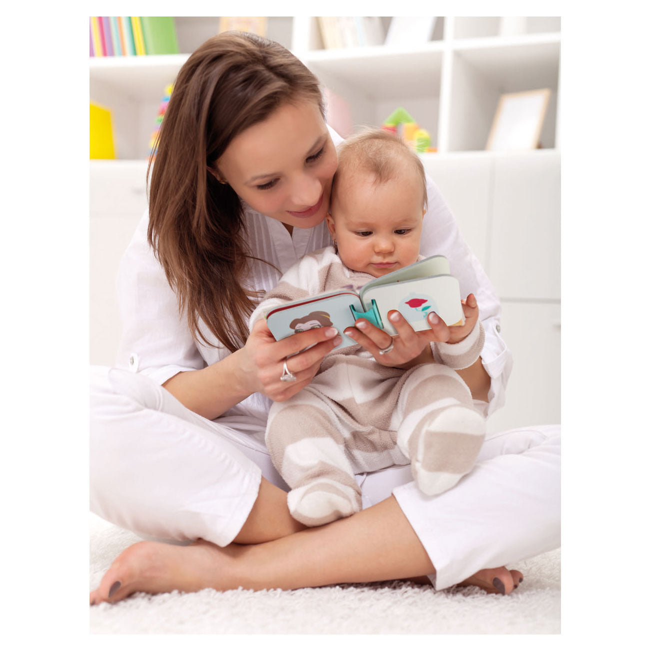 CLEMENTONI Baby Clemmy Princess Play Play