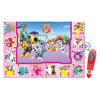 Puzzle de plancher de Clementoni Grand interactif - PAW PATROL PINK